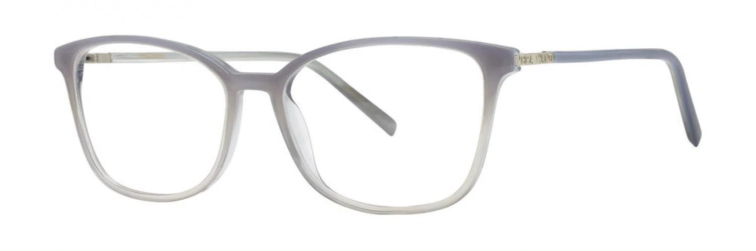 Vera Wang V738 Eyeglasses - view 3